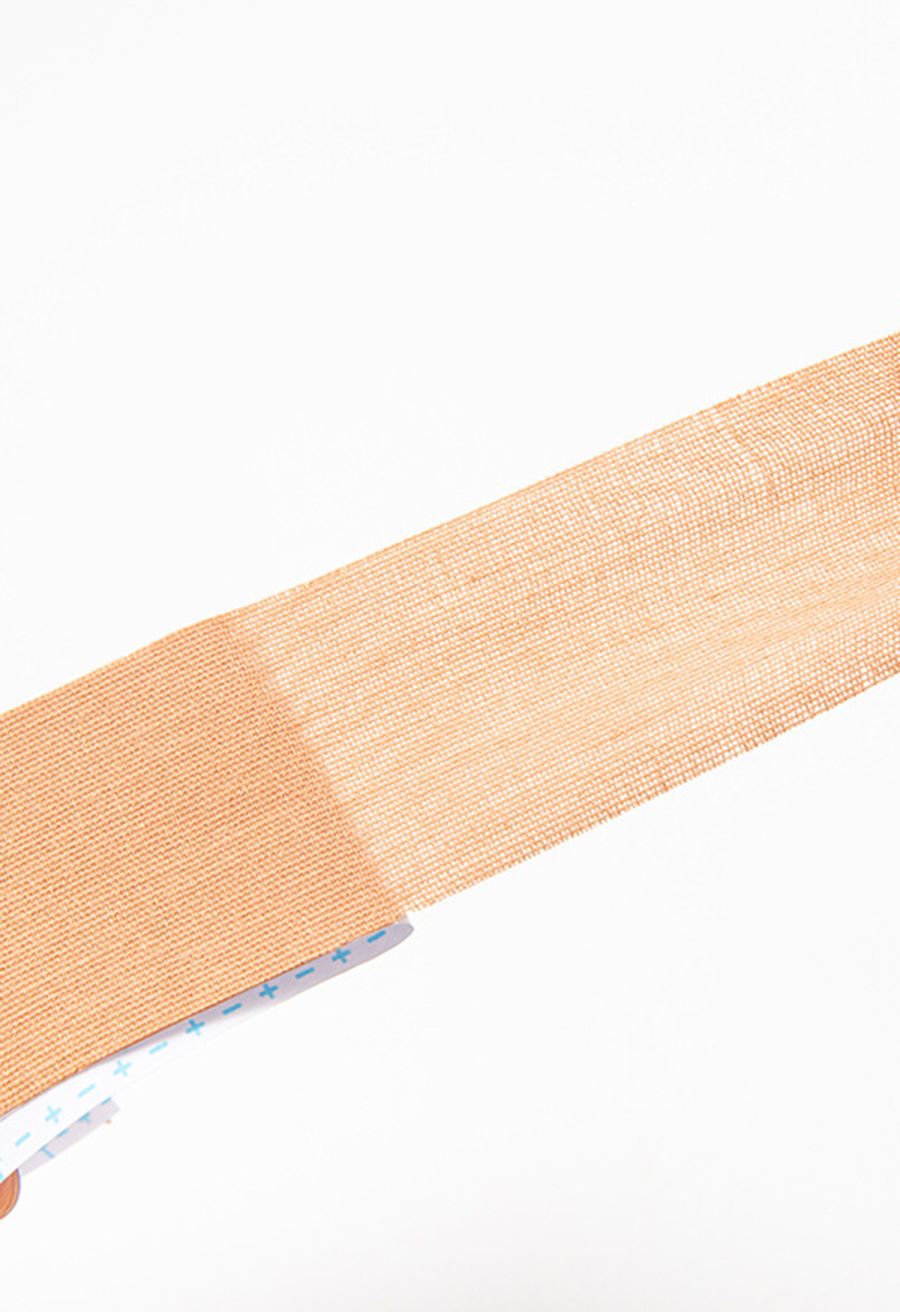 Breast-Lifted Solid Color Boob Tape