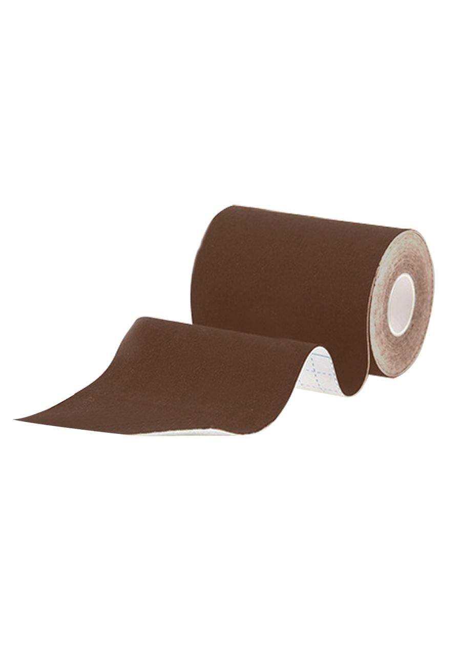 Breast-Lifted Solid Color Boob Tape