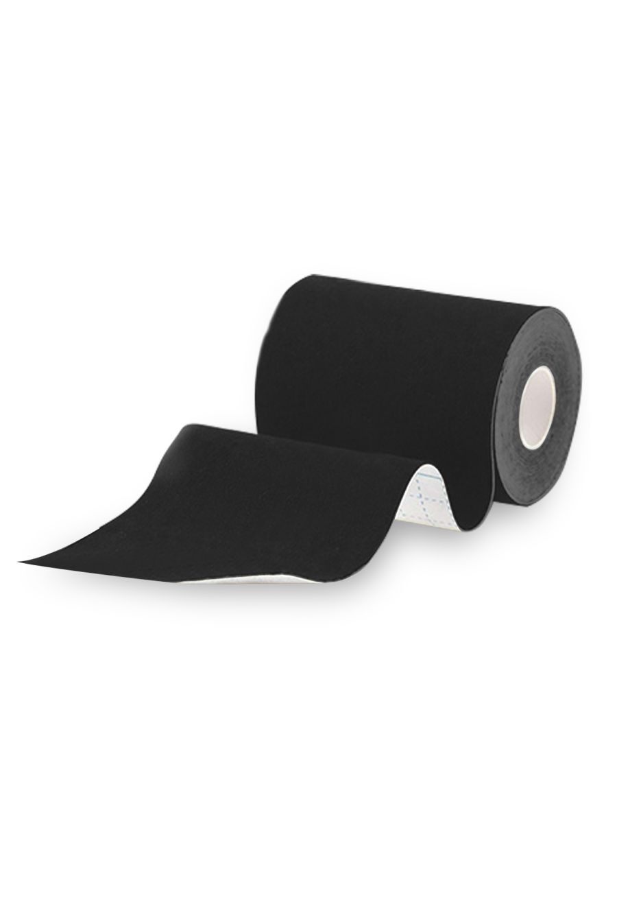 Breast-Lifted Solid Color Boob Tape