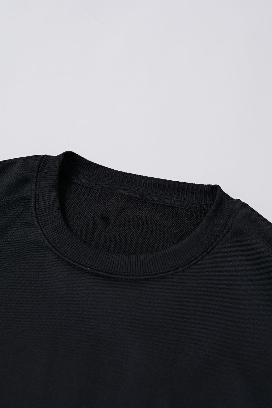 Playful Spirits Ghost Sleeves Sweatshirt