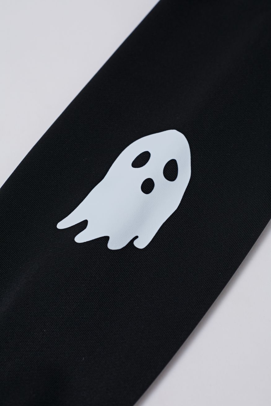 Playful Spirits Ghost Sleeves Sweatshirt