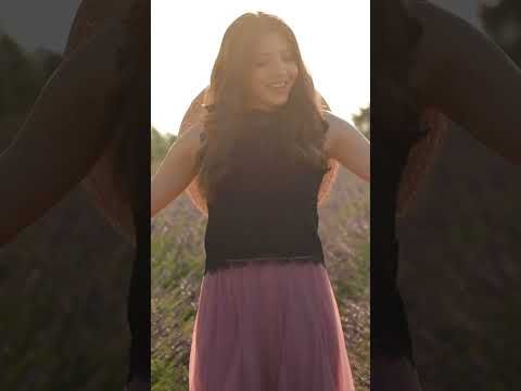 My Secret Garden Tulle Maxi Skirt in Black
