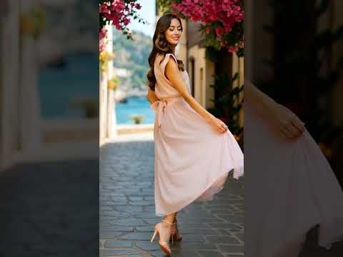 My Secret Garden Tulle Maxi Skirt in Pink