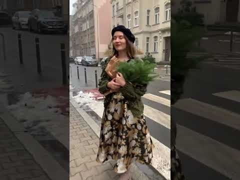 Knit Your Love Cardigan in Army Green