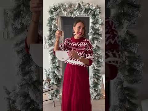 My Secret Garden Tulle Maxi Skirt in Red