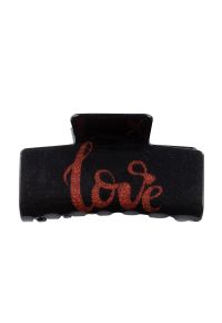 Shimmer Love Hair Claw