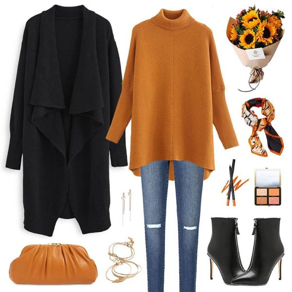 LOOK 55