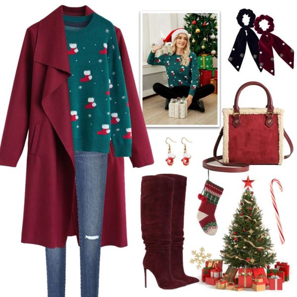 LOOK323