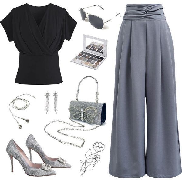 look3025
