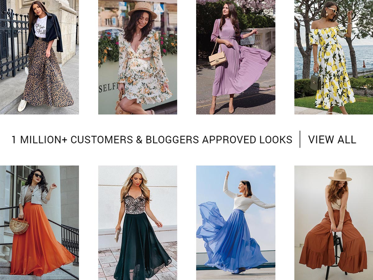 shop the style link