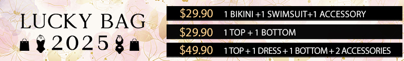 lucky bag link